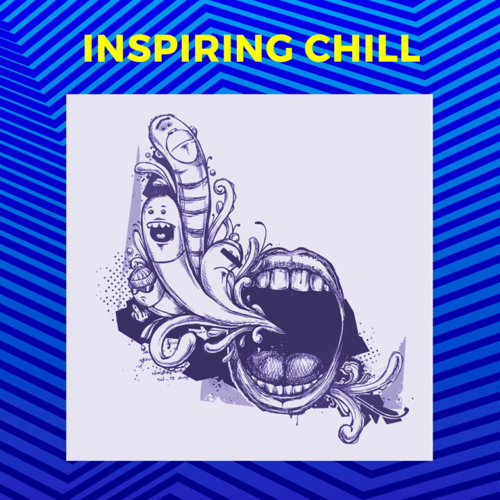 Inspiring Chill