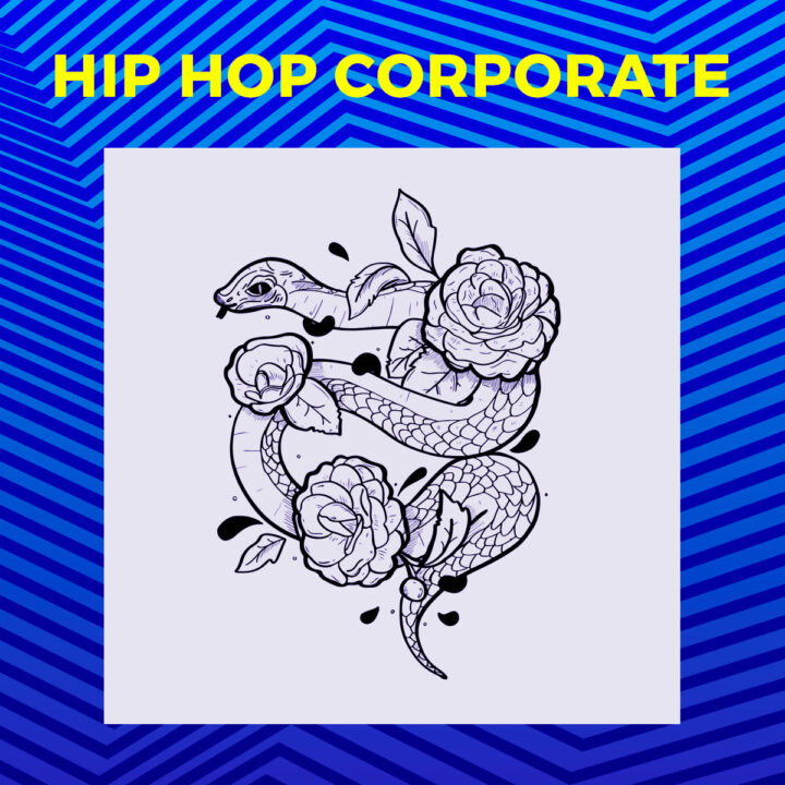 Hip Hop Corporate