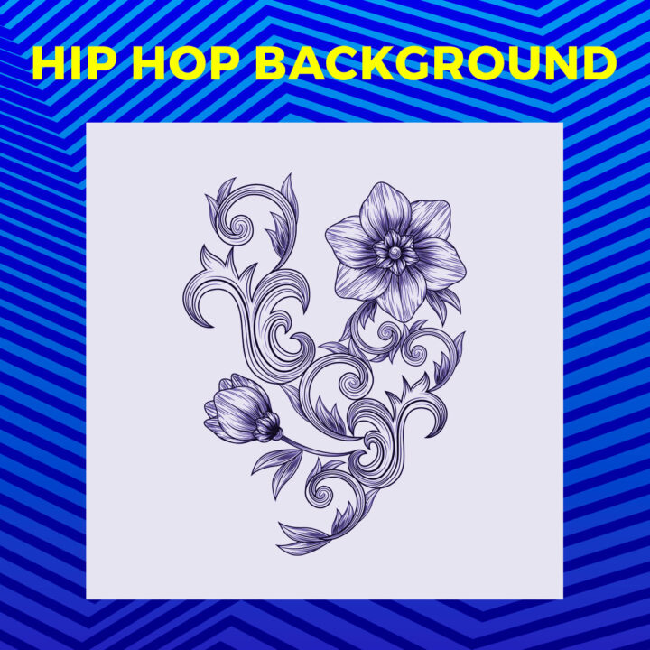 Hip Hop Background